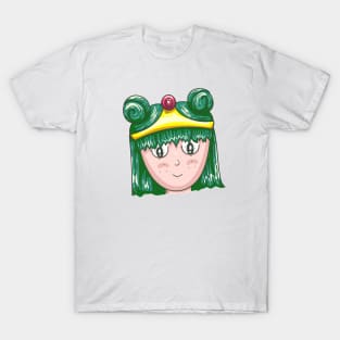 very normal princess T-Shirt